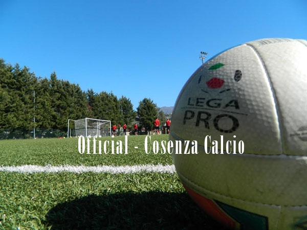 Allenamento mattutino al Marca, a parte Blondett e Criaco