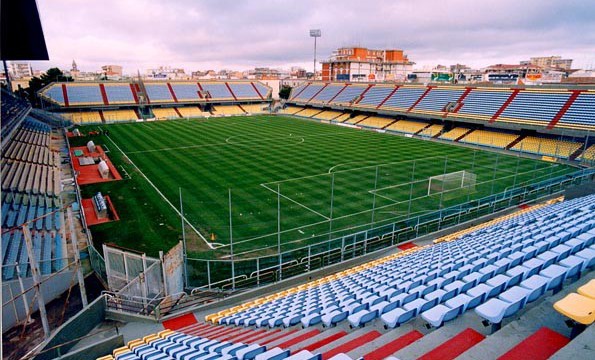 Designata la terna arbitrale per Foggia-Cosenza. Arbitra Marini