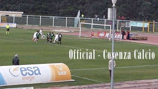 Il punto sulla dodicesima di ritorno: Cosenza sempre capolista. +15 sulle none. La festa per la Lega Pro unica domenica prossima contro il Gavorrano