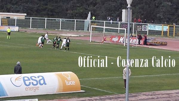 Il punto sulla dodicesima di ritorno: Cosenza sempre capolista. +15 sulle none. La festa per la Lega Pro unica domenica prossima contro il Gavorrano