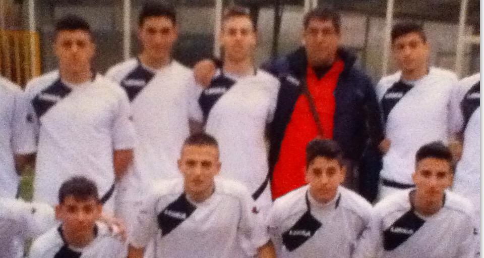 Settore Giovanile: gli Allievi Nazionali battono 1-0 il Martina. Decide un gol di Fausto Chiappetta