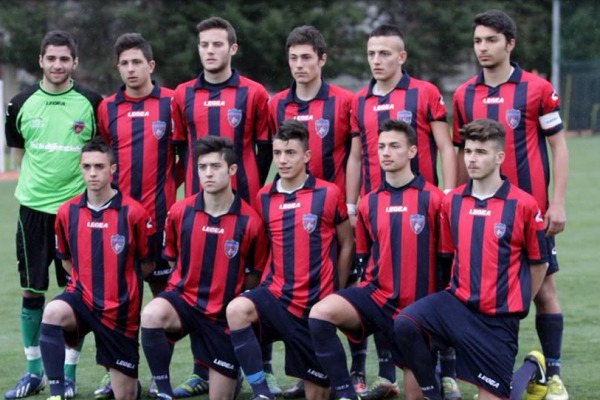 Settore Giovanile. Berretti: Cosenza-Foggia 1-0. Decide un gol di Ciccio Reda