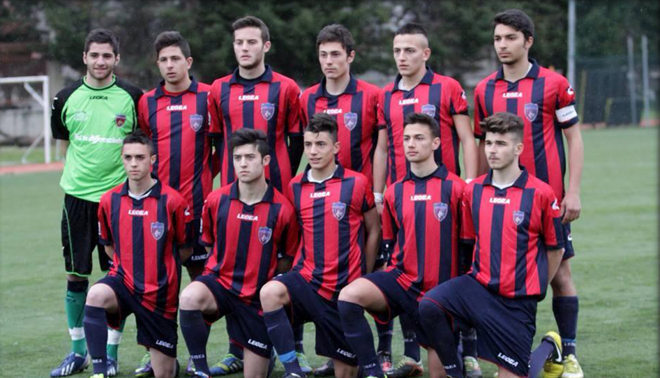 Settore Giovanile/Berretti. Il Cosenza spreca troppo e viene punito dalla Paganese (1-0)