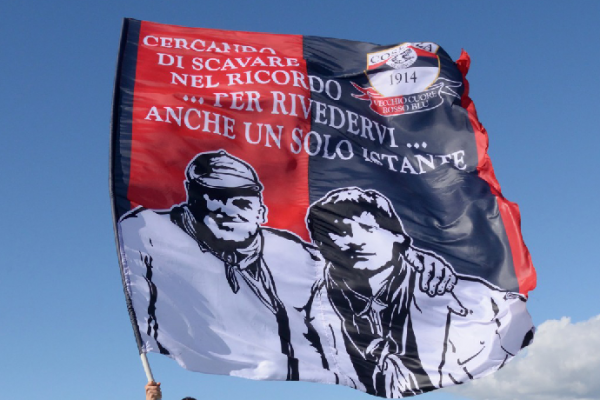 Cosenza-Gavorrano si gioca alle 14,30 anzichè alle 15