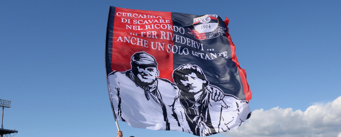 Cosenza-Gavorrano si gioca alle 14,30 anzichè alle 15