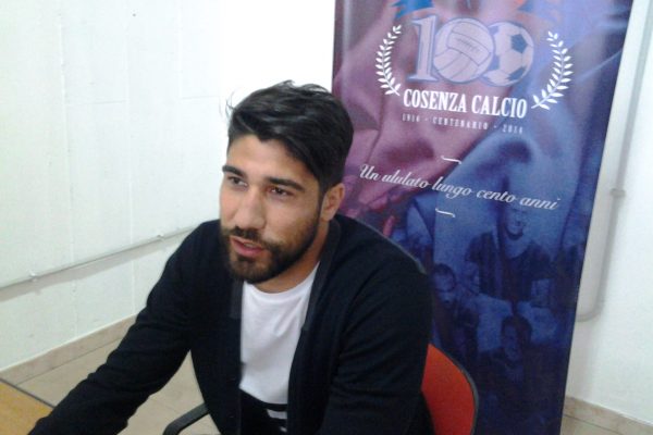 Alfonso Pepe: “Dobbiamo impegnarci fino in fondo”