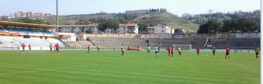 Partitella del giovedì: a segno Mosciaro, Napolano e De Angelis. Pronta la “mascherina” per Calderini. Differenziato per Criaco