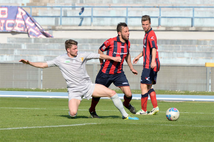 Chieti-Cosenza: arbitra Candeo di Este, lo stesso direttore di gara dell’andata. Giudice Sportivo: Chinellato in diffida
