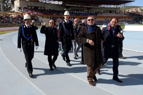 L’ad Domenico Quaglio a Ten: “A fine campionato un grande club di Serie A al San Vito”. Pronto l’accordo per una nuova struttura a Luzzi per il settore giovanile