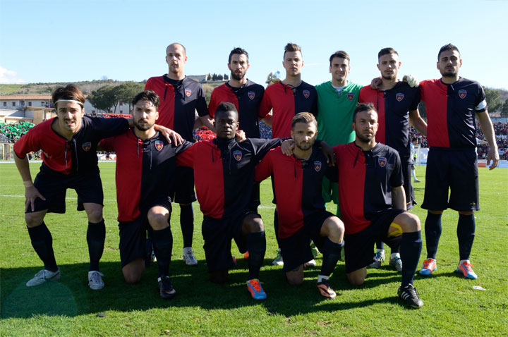 Stasera il Cosenza Calcio e la Casertana a “Le storie della Lega Pro” su Radio Rai