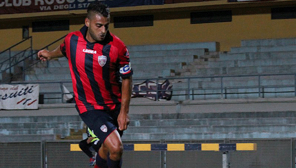 Il ritorno del Capitano: “Il gol mi ripaga di tanti sacrifici”
