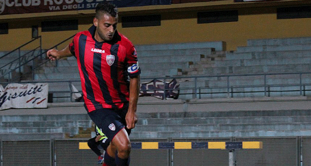 Il ritorno del Capitano: “Il gol mi ripaga di tanti sacrifici”