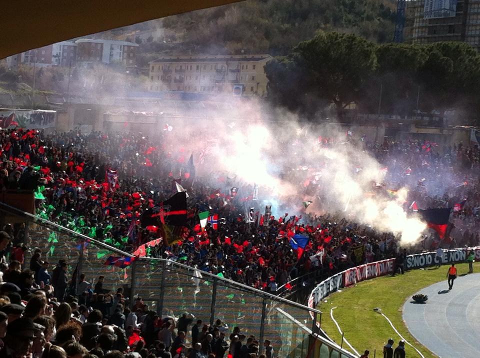 Cosenza-Messina, partita la prevendita con la promozione per la Curva Sud: 10 euro due partite. Le modalità per acquistare i biglietti
