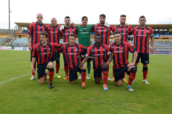 Giudice Sportivo: due giornate di squalifica a Federico Orlandi