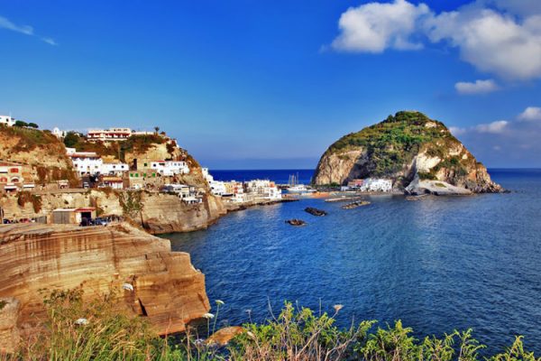 Ischia-Cosenza anticipata alle 14,30