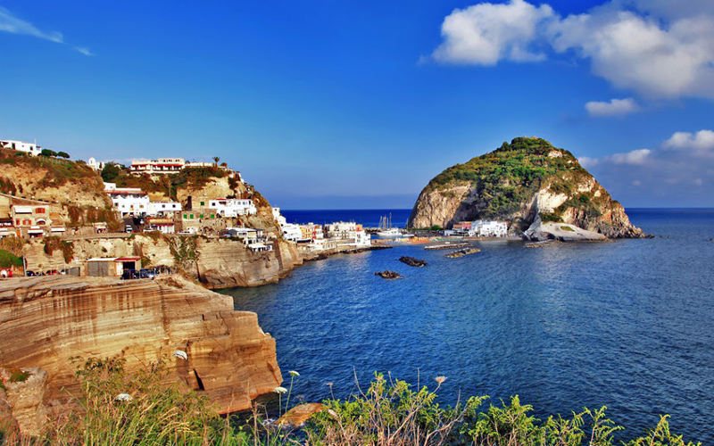 Ischia-Cosenza anticipata alle 14,30