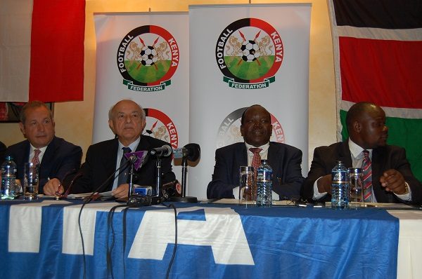 Lega Pro & Football Kenia Federation: stretto il protocollo d’intesa