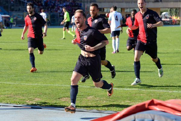 Marco Criaco: “Sarei felicissimo di restare a Cosenza”