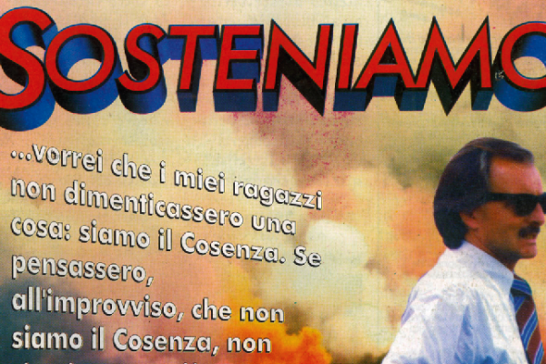 Ischia-Cosenza, i precedenti. Con Di Marzio e Sonzogni finì 0-0 in Serie C1