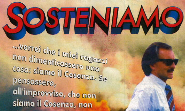 Ischia-Cosenza, i precedenti. Con Di Marzio e Sonzogni finì 0-0 in Serie C1