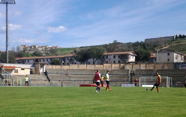 La partitella del giovedì al San Vito: a segno Chinellato, Bigoni e Napolano, Frattali in gran forma. Blondett e Carrieri sulla strada del recupero