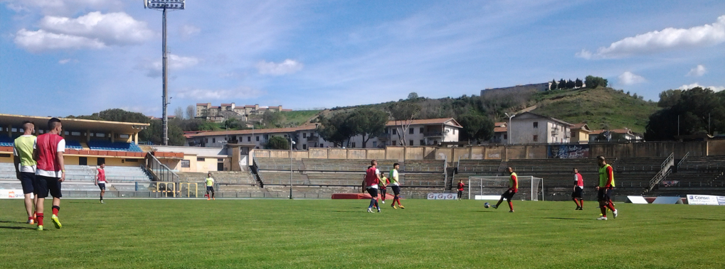 La partitella del giovedì al San Vito: a segno Chinellato, Bigoni e Napolano, Frattali in gran forma. Blondett e Carrieri sulla strada del recupero