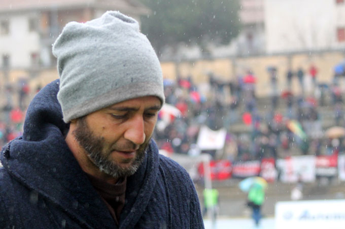 Cappellacci: “La squalifica? Un fulmine a ciel sereno”