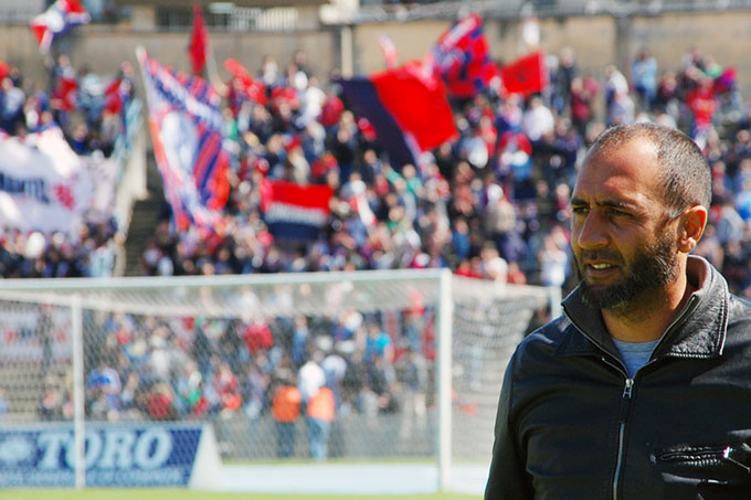 Mister Cappellacci squalificato per 3 giornate e multato di 1500 euro per aver pronunciato “espressioni blasfeme ad alta voce”. Squalificato per un turno Palazzi, Blondett in diffida