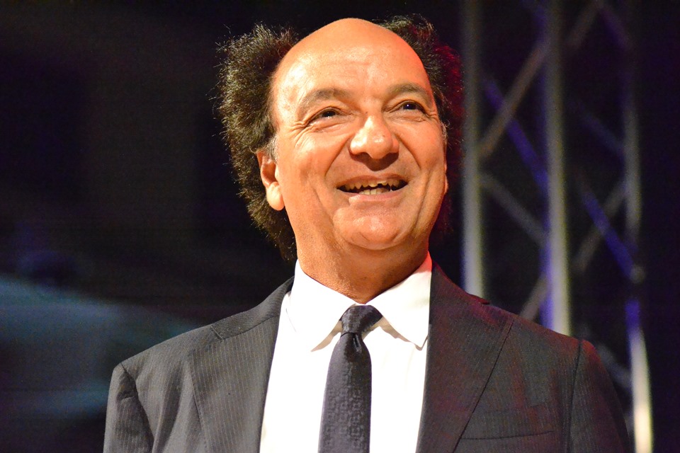 Il Presidente Guarascio chiama i tifosi: “Riconquistiamo il San Vito”