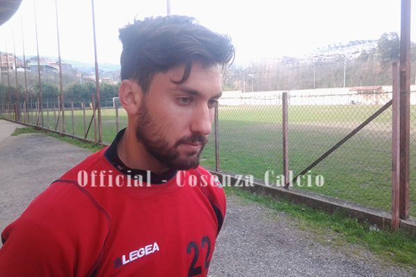 Amichevole San Marino – Albania, convocato Mirko Palazzi