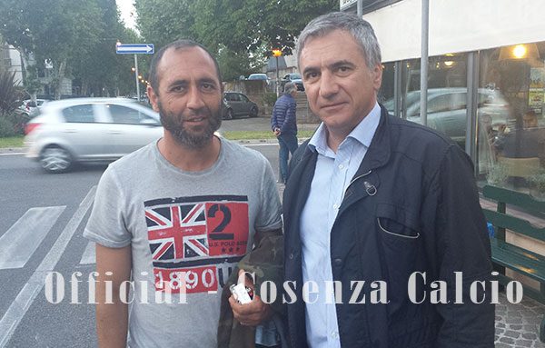 Una stagione in rossoblù: Giugno 2014