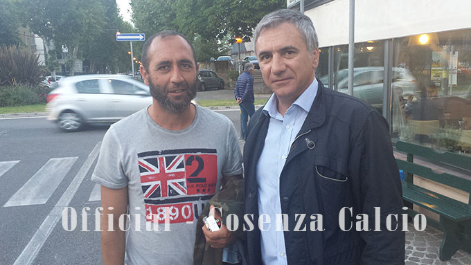 Una stagione in rossoblù: Giugno 2014