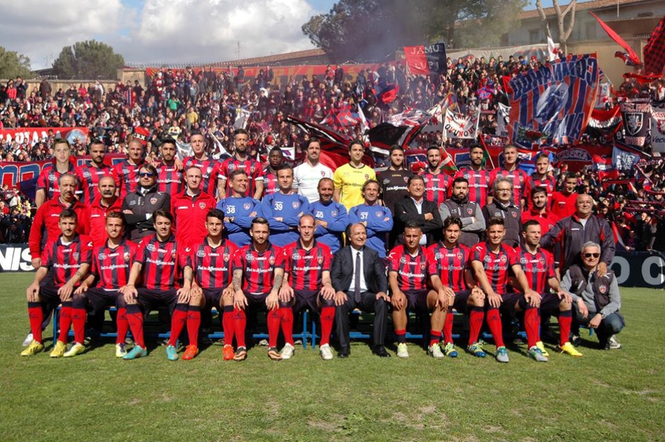 Eurosport: “Il Cosenza la squadra rivelazione della Seconda Divisione”