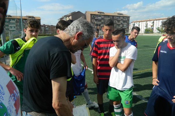 Cosenza Calcio, raduni per la riorganizzazione del Settore Giovanile