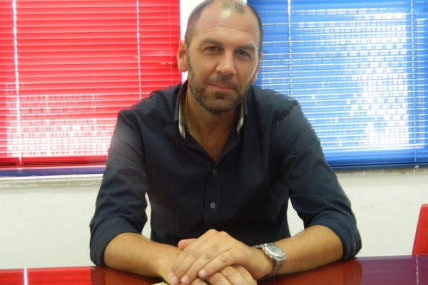 Cosenza Calcio. Ufficiale: il Segretario Generale è Massimo Bandiera