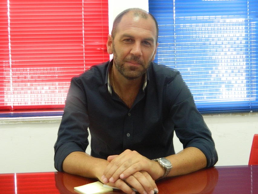 Cosenza Calcio. Ufficiale: il Segretario Generale è Massimo Bandiera