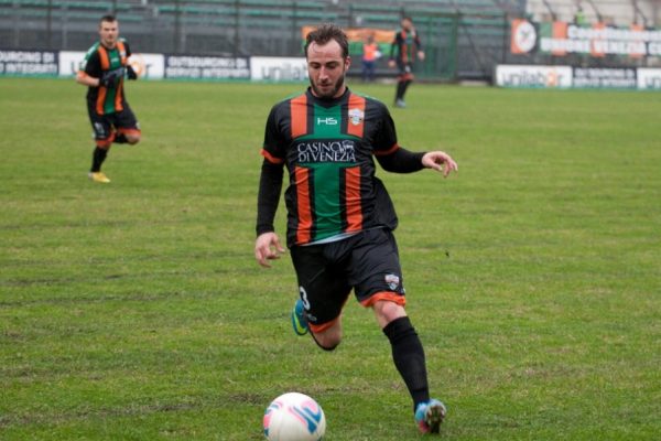 Cosenza Calcio, in rossoblù anche il difensore Davide Bertolucci