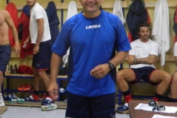 Cosenza Calcio. Auguri al Prof Bruni! E’ nata Domiziana!