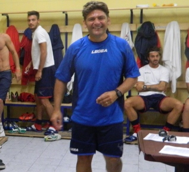 Cosenza Calcio. Auguri al Prof Bruni! E’ nata Domiziana!