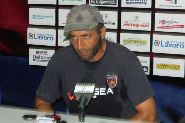 Una stagione in rossoblù: Agosto 2014