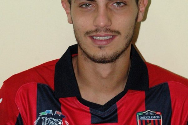 Cosenza Calcio, Edoardo Blondett a titolo definitivo. Triennale al centrale rossoblù