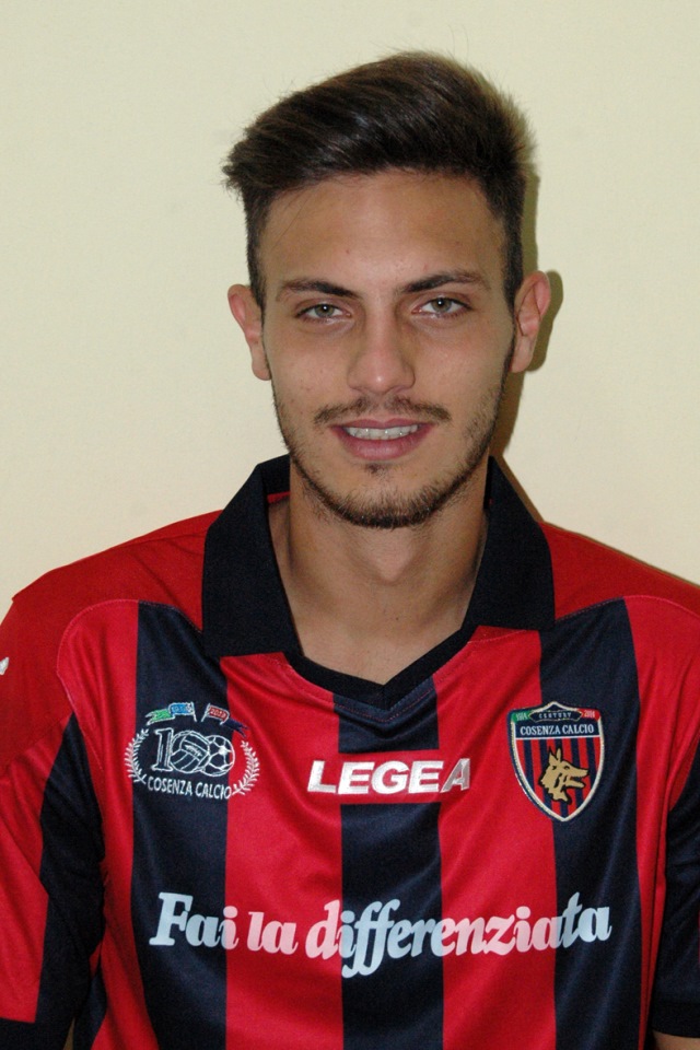 Cosenza Calcio, Edoardo Blondett a titolo definitivo. Triennale al centrale rossoblù
