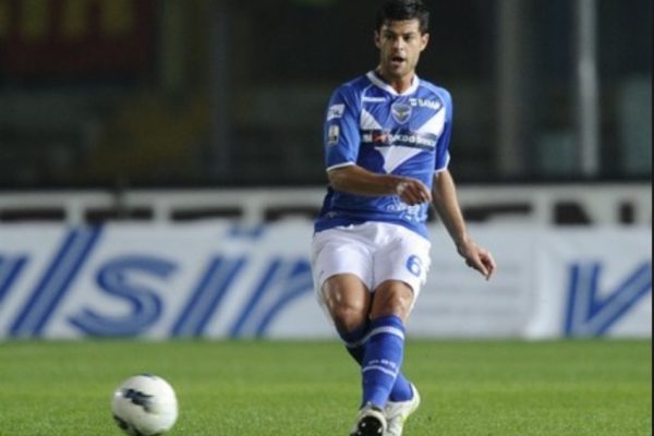 Il Cosenza Calcio preleva da Brescia il difensore centrale Antonio Magli