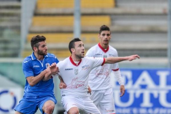 Cosenza Calcio, dal Trapani arriva Pierantonio Sassano