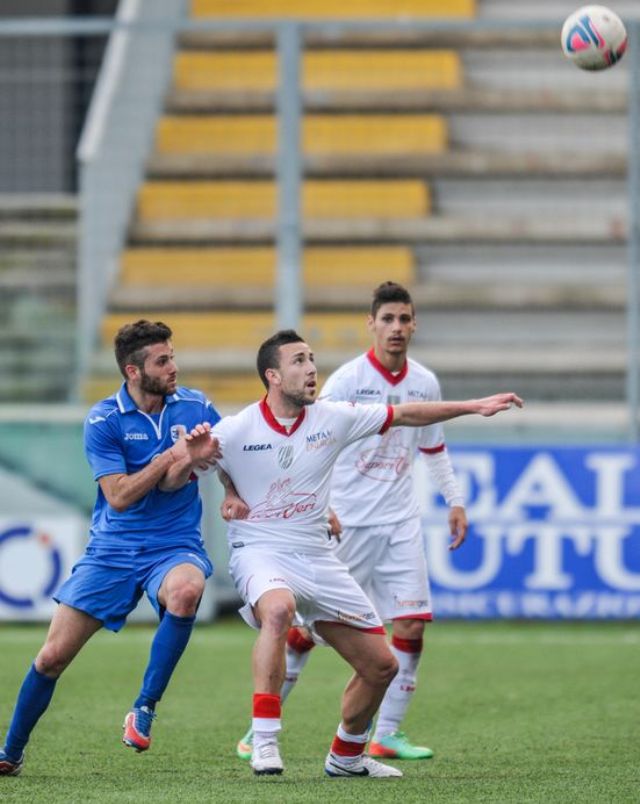 Cosenza Calcio, dal Trapani arriva Pierantonio Sassano