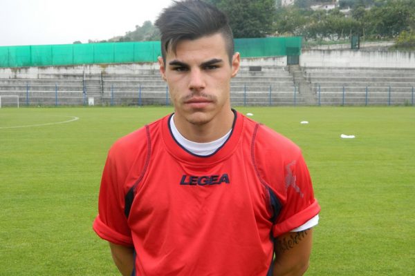 Cosenza Calcio, ingaggiato il difensore Matteo Zanini
