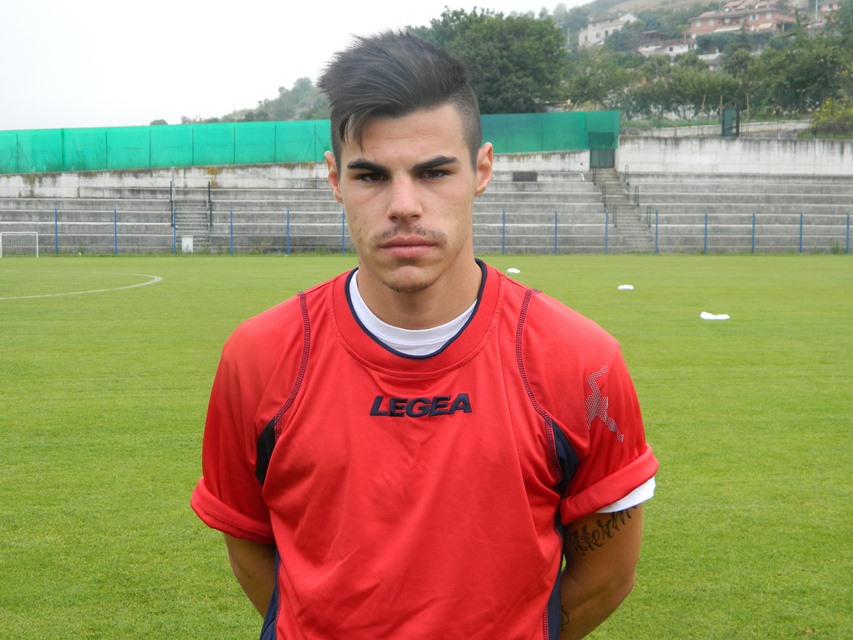 Cosenza Calcio, ingaggiato il difensore Matteo Zanini