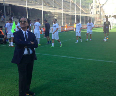 Salernitana e Cosenza a riposo sull’1-1. Tutti gli altri risultati