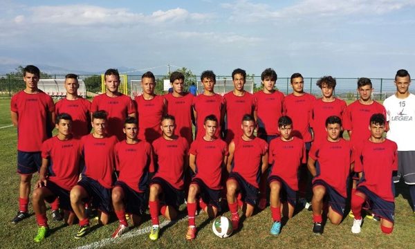 “Lupacchiotti” ancora vittoriosi (9-0). Show di Trombino ad Altomonte