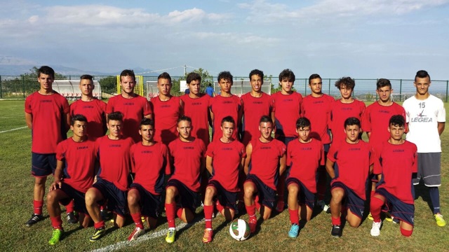 “Lupacchiotti” ancora vittoriosi (9-0). Show di Trombino ad Altomonte